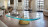 Coffee Table Reflex Disegno / Glamour Murano 40