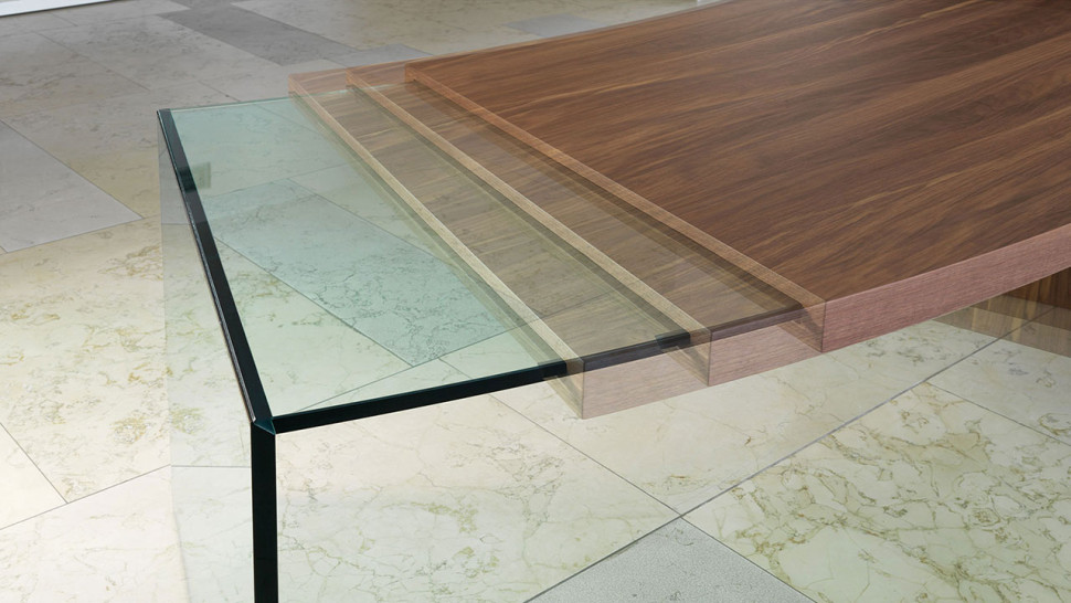Writing Table Reflex Disegno Pegaso