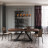 Dining Table Cattelan italia  Eliot Wood Drive