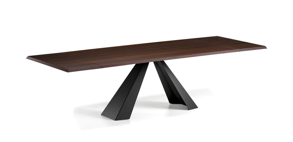 Dining Table Cattelan italia  Eliot Wood Drive