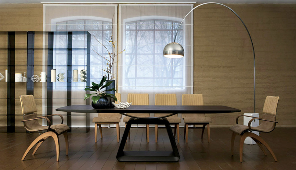 Dining Table Il loft Rog04