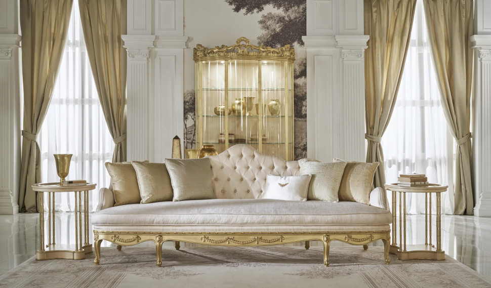 Showcase Jumbo Collection Ourlet