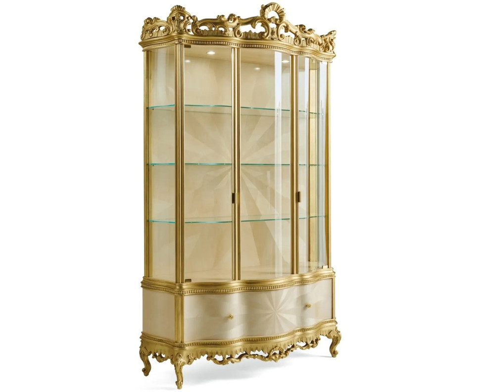 Showcase Jumbo Collection Ourlet