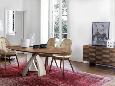 Table Tonin Casa Eliseo