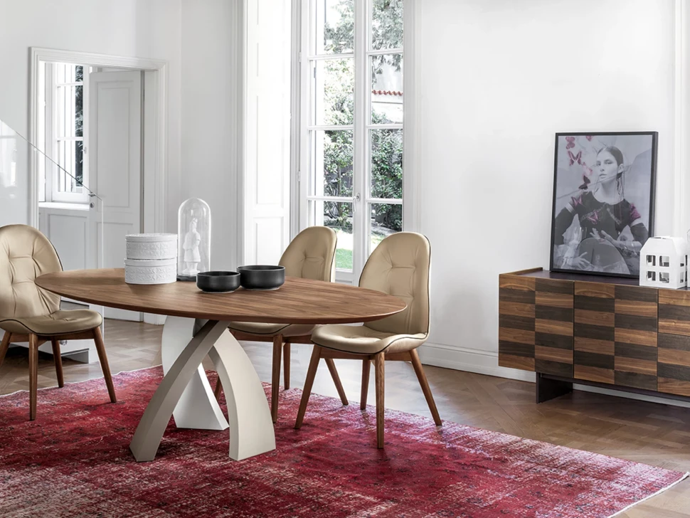 Table Tonin Casa Eliseo