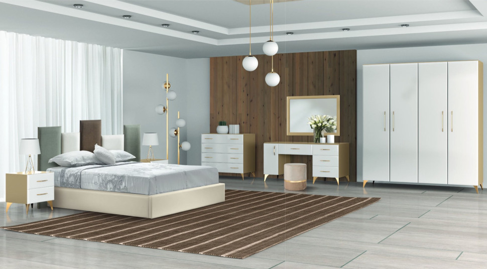 Dresser Giuliacasa Verona GC6008