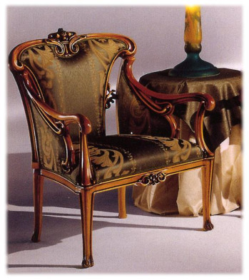 Armchair Cl italia Cl italia 4/402