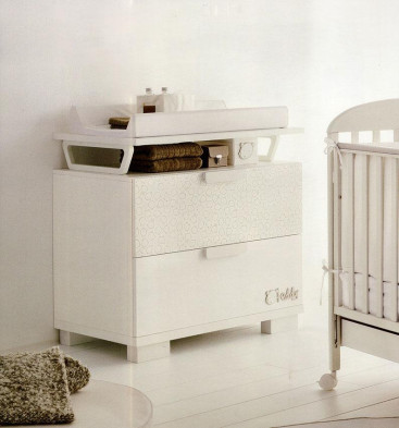 Dresser Doimo cityline Teddy Zttcf110