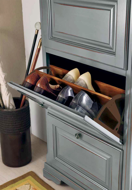 Shoe Storage Cavio casa Fs3314