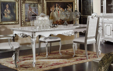 Dining Table Giuliacasa Verona 9043-Vr