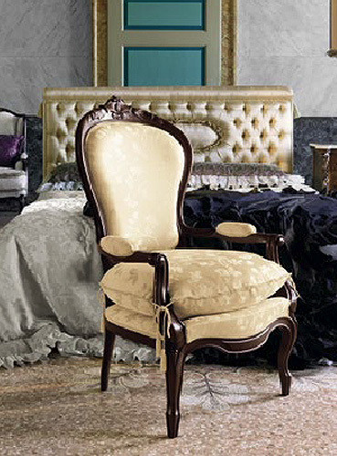 Armchair Galimberti mario Letti &amp; notti Erika