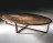 Coffee Table Annibale Colombo Today O1703 Piramide