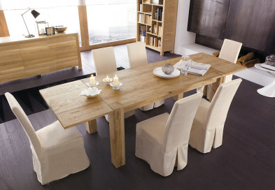 Dining Table Alta corte Eco Ec-ta8011