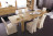Dining Table Alta corte Eco Ec-ta8011