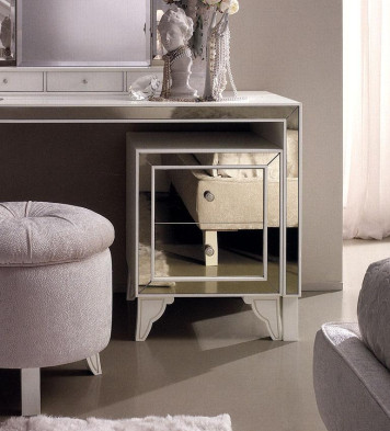Nightstand Ferretti &amp; ferretti Morfeo Cdm101