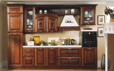 Kitchen Cabinet Vama cucine Anastasia