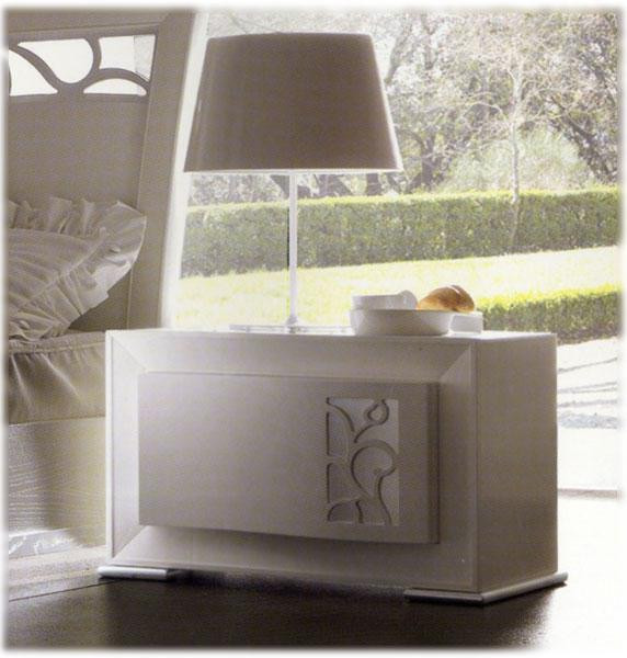 Nightstand Mylife Signorini coco Contemporaneo e oltre 10004