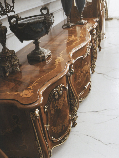Buffet Agm (alberto e mario ghezzani) Monnalisa Mo.2039