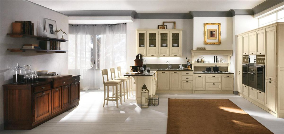 Kitchen Cabinet Giaconi &amp; raponi La corte La corte 05
