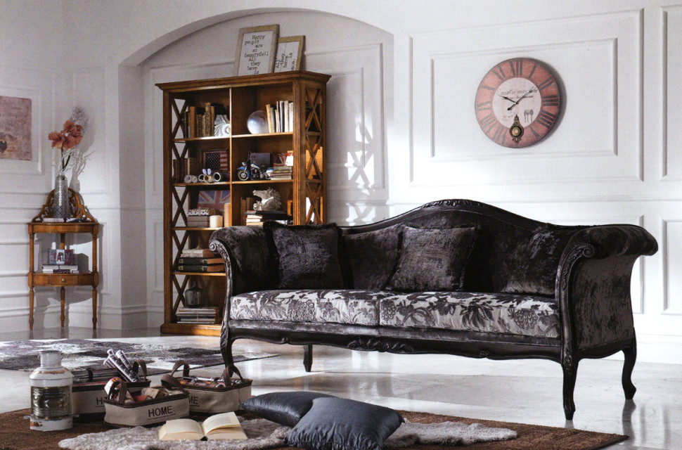 Sofa Giuliacasa Leonardo H6147-le
