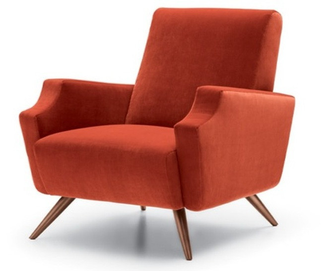 Armchair Felis Lizzie