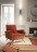 Armchair Felis Lizzie