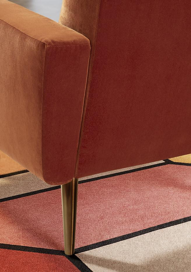 Armchair Felis Lizzie