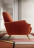 Armchair Felis Lizzie
