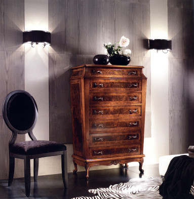 Dresser Bbelle Anthea il classico intramontabile 663