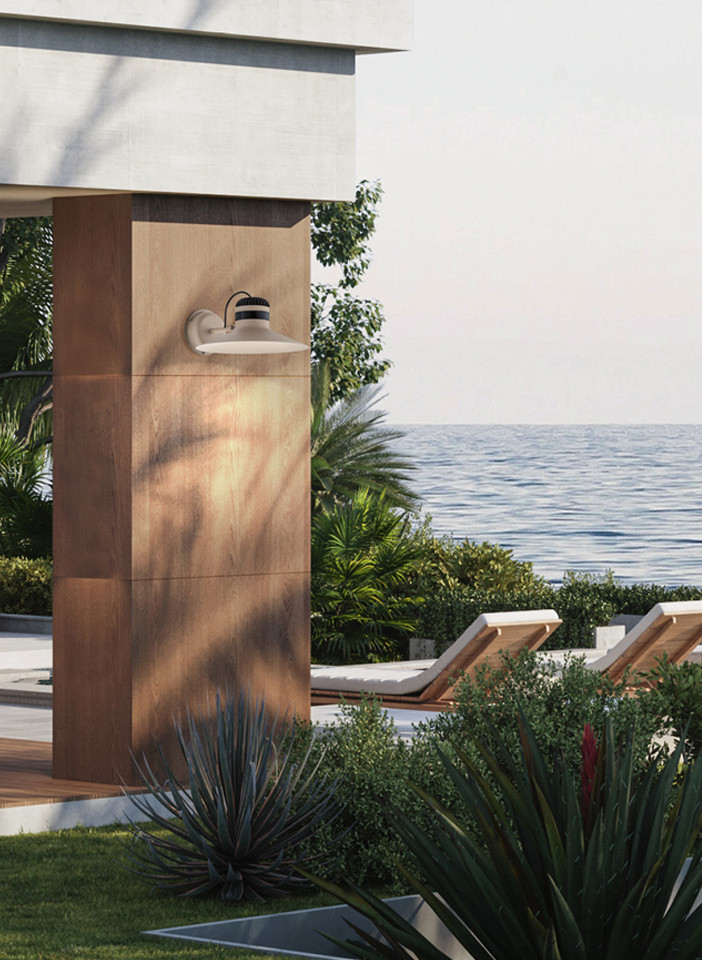 Lamp Masiero Cordea A G outdoor