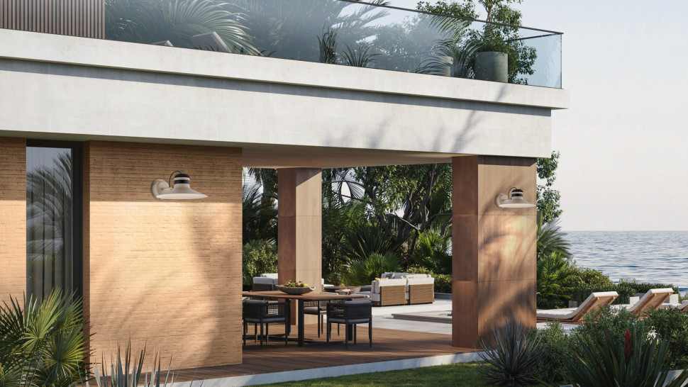 Lamp Masiero Cordea A G outdoor