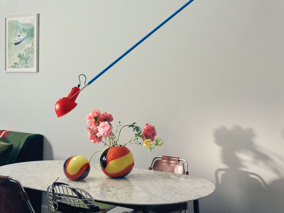 Wall Lamp Flos 265