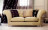 Sofa Burton Bruno zampa Champagne Burton 2 posti