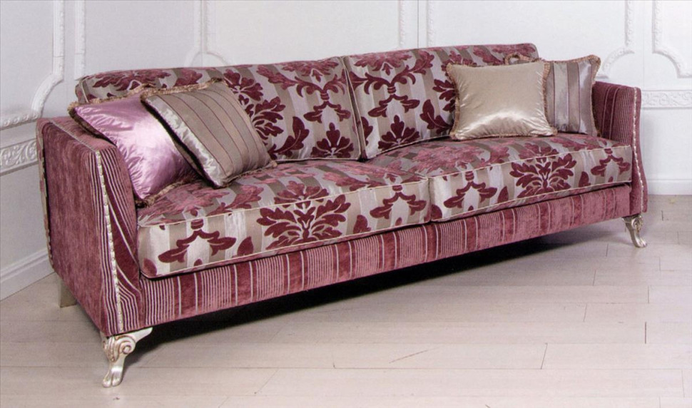 Sofa Mantellassi Donna mantellassi Mister 1