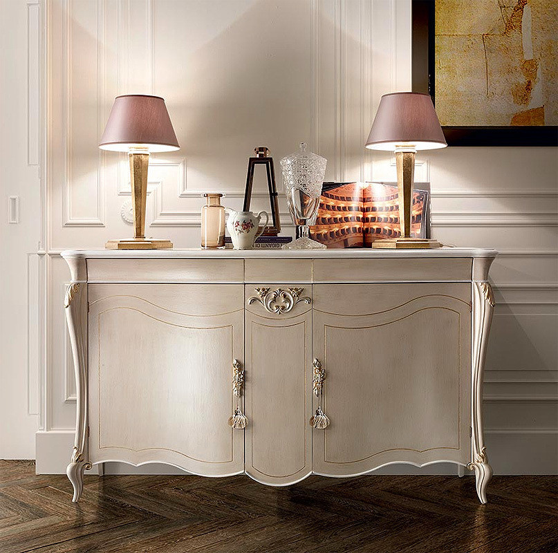Buffet Signorini coco Certosa 952/L