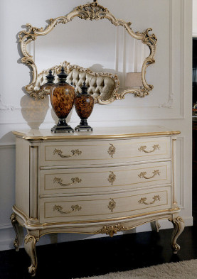 Dresser Ceppi Luxury 2880