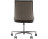 Desk Office Chair Seven Sedie Amina 0634S