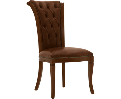 Chair Seven Sedie York 0499A / 0499S