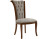 Chair Seven Sedie York 0499A / 0499S