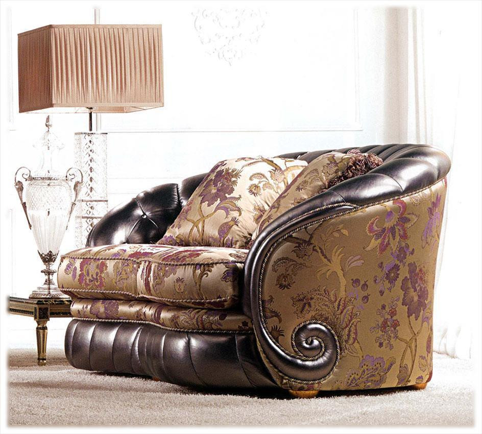Sofa Zanaboni №6 Zenith dv 1