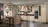 Kitchen Cabinet Arte Antiqua Rondò Veneziano