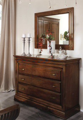 Dresser Alta corte Margherita Ma-8520