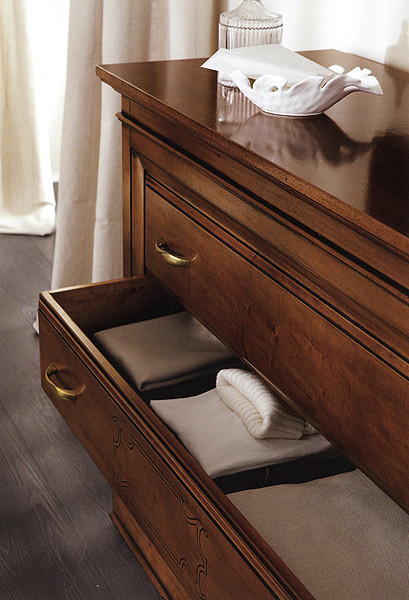 Dresser Alta corte Margherita Ma-8520