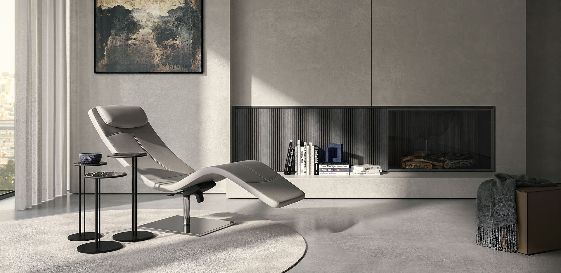 Daybed Cattelan italia Casanova