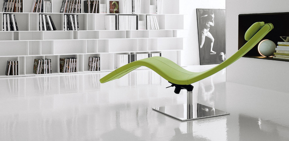 Daybed Cattelan italia Casanova