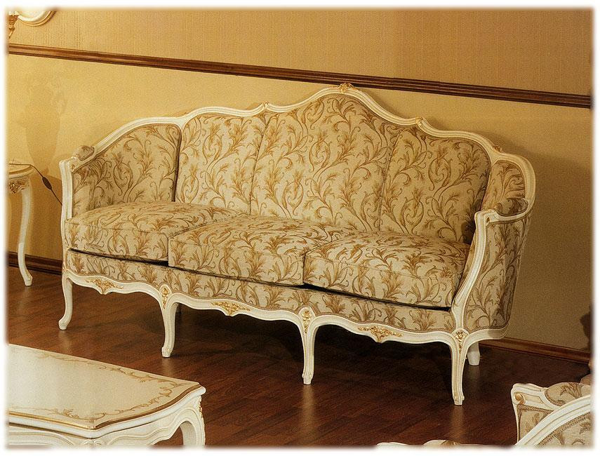 Sofa 302 Fratelli radice Salotti 15480100080