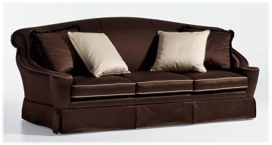 Sofa Oak Oak library Mg 3064