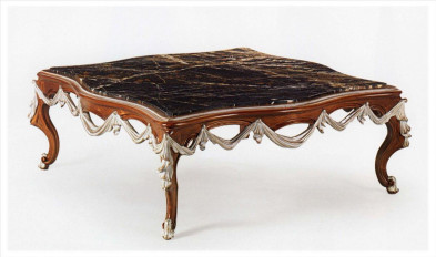 Coffee Table Zanaboni №6 T 81/c