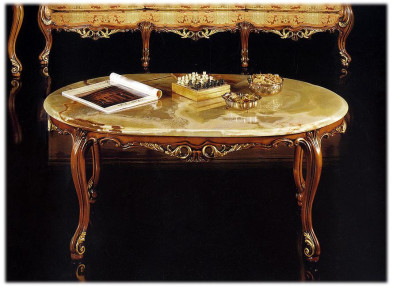 Coffee Table 079 Fratelli radice Salotti 15070150165