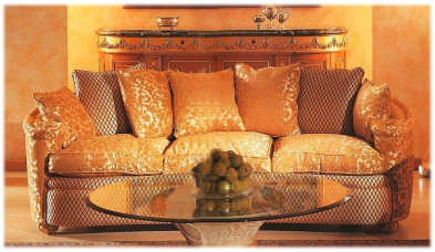 Sofa Tri Asnaghi interiors Classic 201302